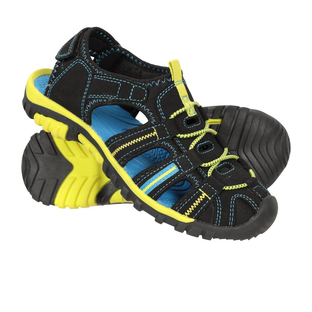 Mountain Warehouse Childrens/Kids Bay Sports Sandals