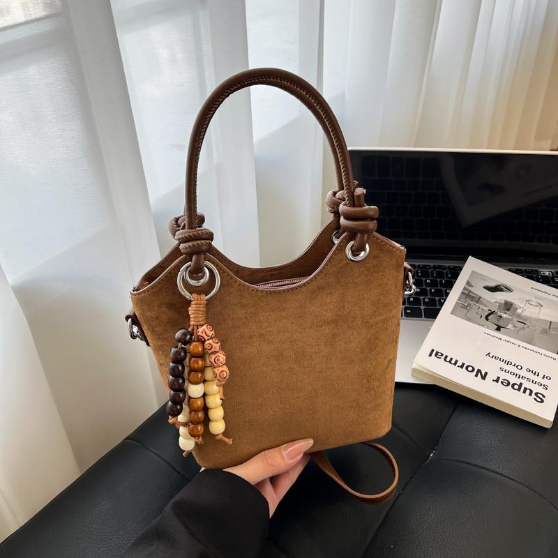 IELGY Ladies Messenger Bag Leopard Print Bag All-Match Fashion Retro Handbag