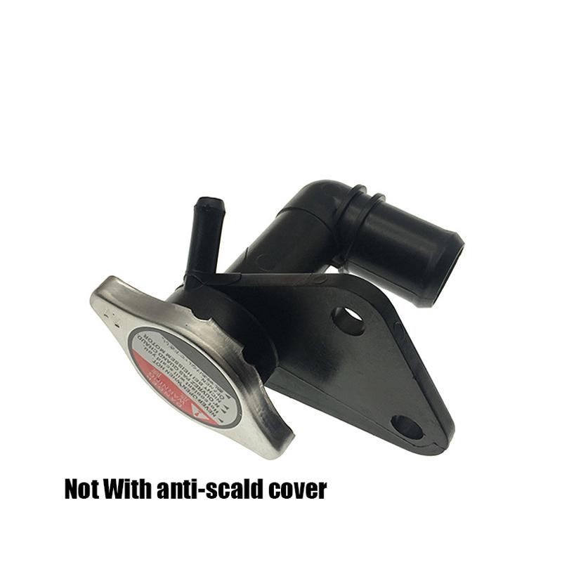 

19050-RNB-A01,19050RNBA01 Автомобильный радиатор двигателя охлаждающей жидкости заливная горловина для Honda Civic 1.8L 2006 2007 2008 2009 2010 2011