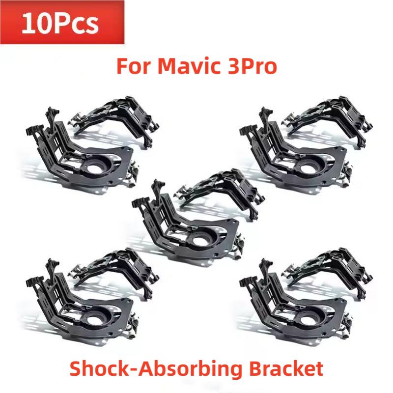 100% New Gimbal Propeller Shock-absorbing Bracket For Mavic 3/3PRO/3C/3T/3E Repair Spare Accessories