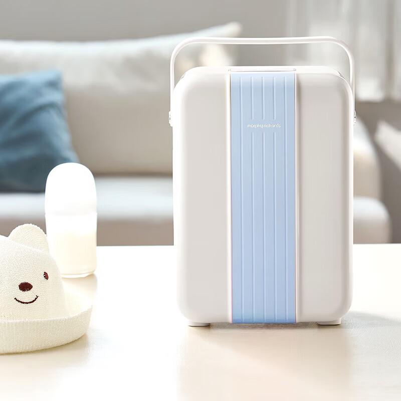 Morphy Richards Portable UV Sterilizer & Dryer