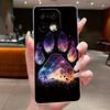 Hülle Für Realme 16 Pro 16 Pro+ Plus 5G Handyhülle Ästhetisch Luxus Niedlich Cool Jungen Mädchen Rückseitenabdeckung Transparente Weiche TPU Hülle