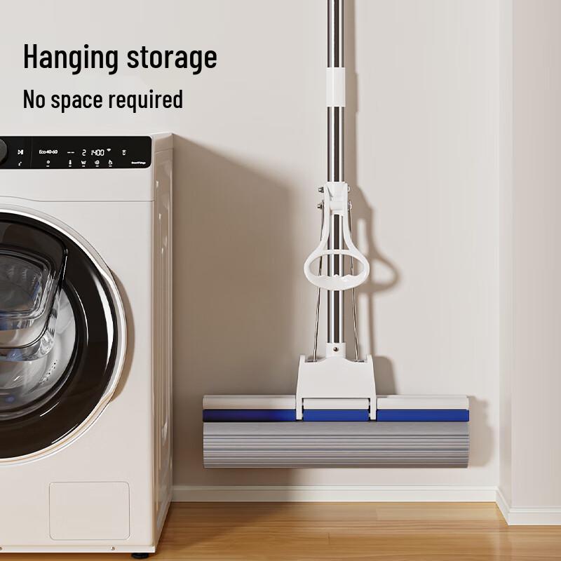 Absorbent Roller PVA Sponge Mop