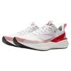 Li Ning Kids Red Rabbit 8 Pro Fashion Comfortable Non-Slip Rebound Lightweight Shock Absorption Low-Top Running Shoes Men running shoes YKFV130-3
