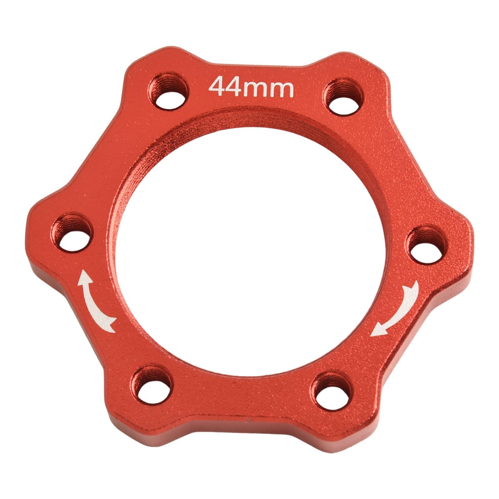 Make Braking More Efficient with this Bicycle Disc Brake Flange Adapter 48mm