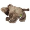 Wild Republic Realistisches Plüsch-Baby-Elefanten-Kuscheltier Cuddlekins 10904