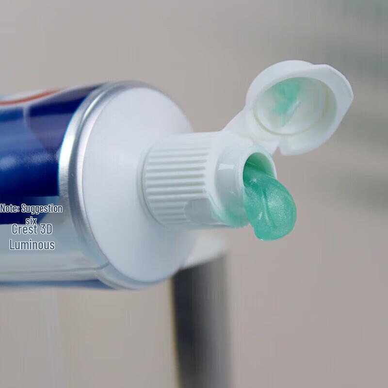 Crest 3D White Arctic Fresh Zahnpasta