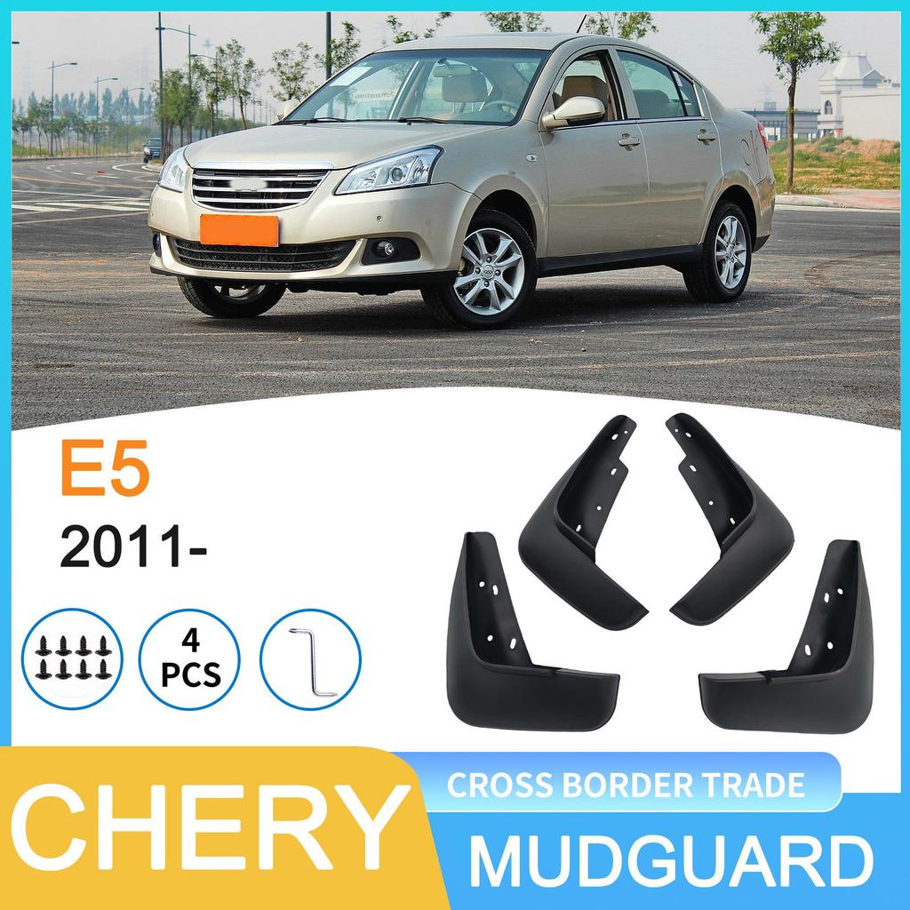 Chery E5 2011 Blatníky pro Auto