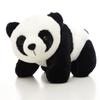 Plush Panda Cartoon Creative Soft Stuffed Animals Baby Lovely Gift Decoration