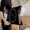 RRevenged Love Movie Pillow Cover Design cushion Cover decor Holiday Decorati