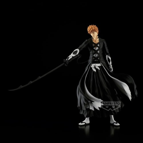 BLEACH MAXIMATIC ICHIGO KUROSAKI Ichigo Kurosaki