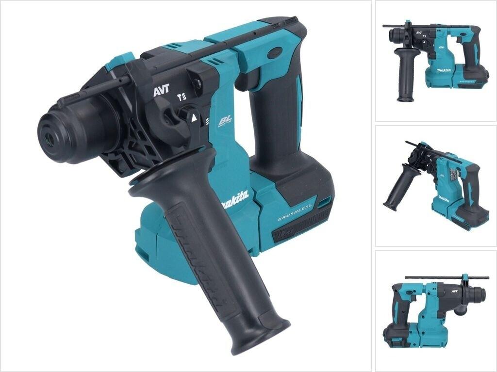 Аккумуляторный перфоратор Makita DHR183