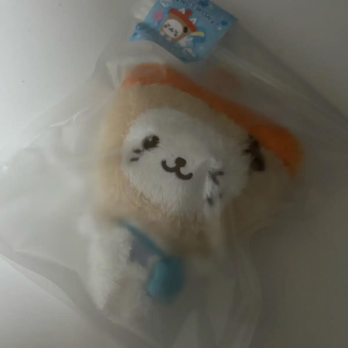 

NCT Желание Желание Кукла Пузырь Ночь Запечатано