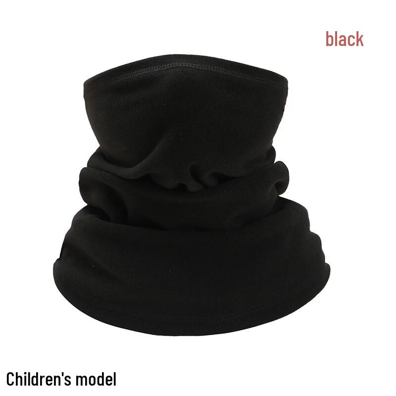 Winter Thermal Fleece Neck Gaiter