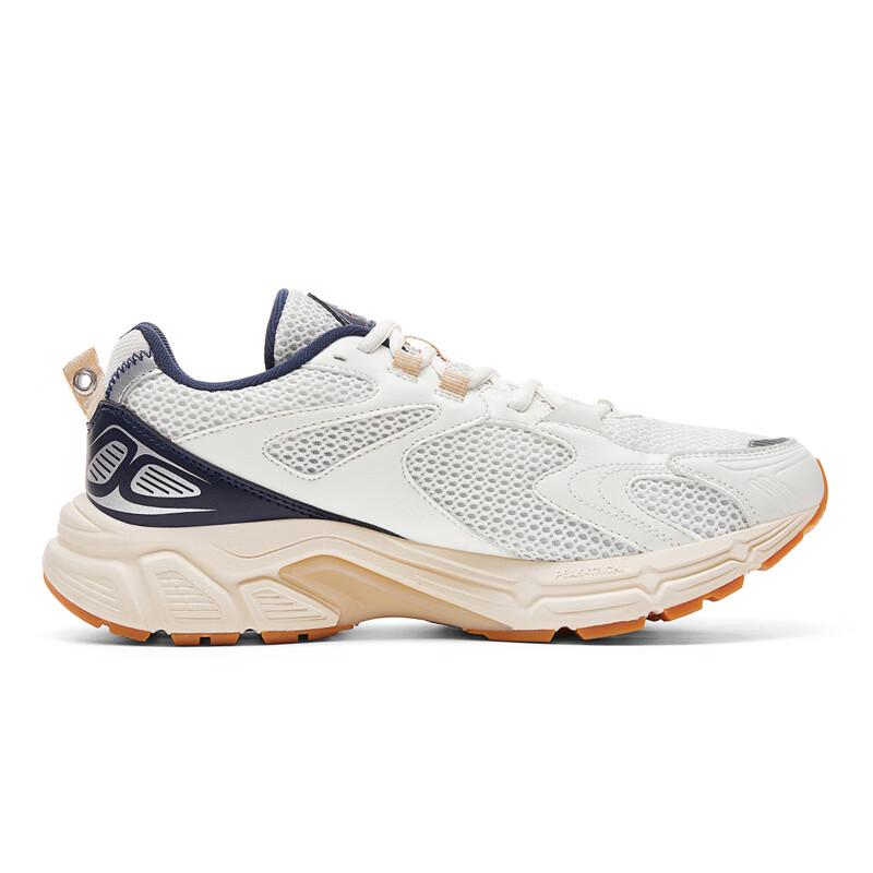 Peak TaiChi Winter Running Shoes DH610017