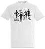 Arrested Chicken Dance T-Shirt Mens Womens Tees Top Development George Michael Oscar Bluth Fun