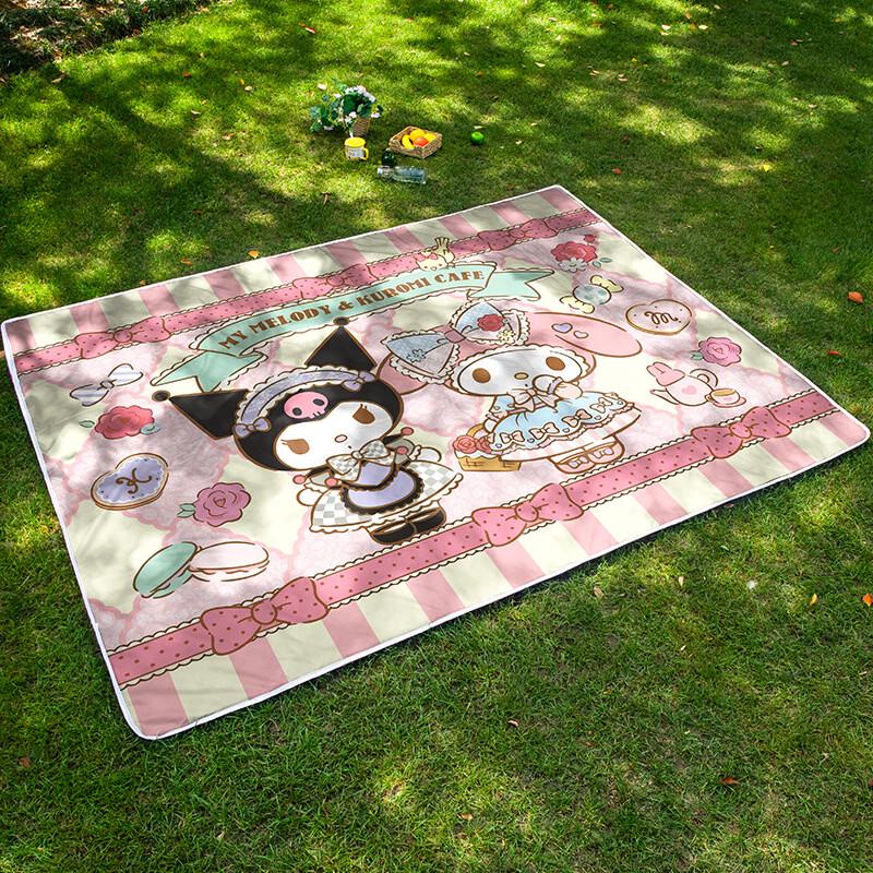 

Handun Kuromi Outdoor Picnic & Camping Mat