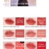 THE FACE SHOP - fmgt New Bold Velvet Lipstick - 21 Colors