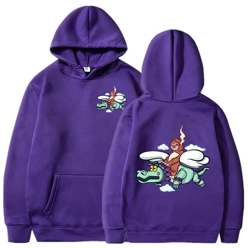 Player Corridos Tumbados Hoodies Men Fashion Sadboyz Long Sleeve Sweatshirts Women Cool Casual Harajuku Streetwear Pullovers