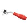 Seal Strip Disassembly Tool Plastic Nut Nail Seal Pry Rod Glue Mouth Remover for Car Disassembly