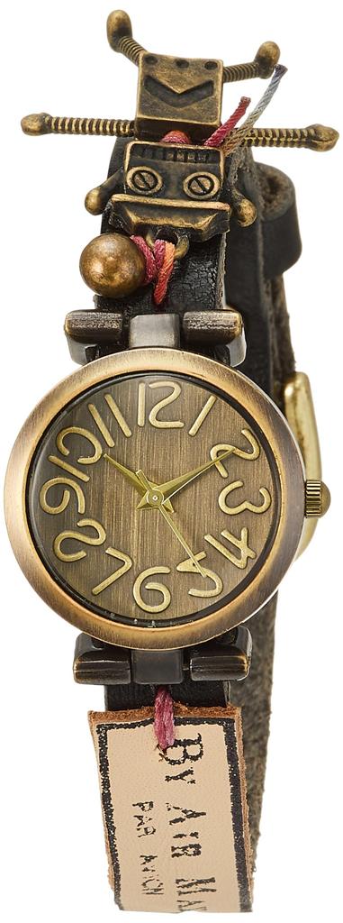 Watch Kog4965 Black [ankoROCK]