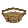 Outdoor Versatile Chest Waist Bag