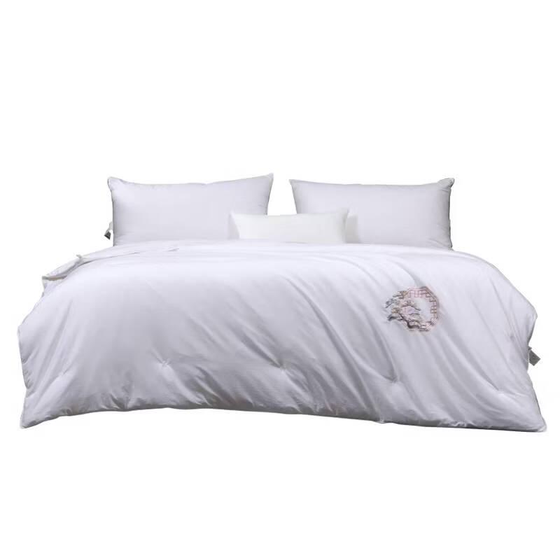Dohia 60s Long-Staple Cotton Silk Summer Quilt