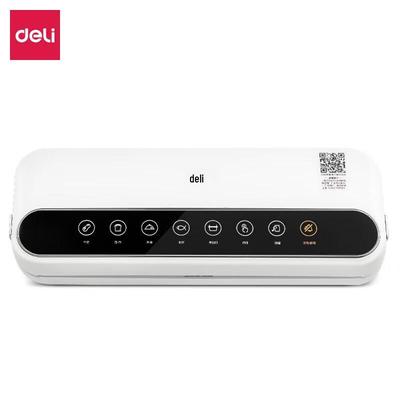 Deli Automatische Lebensmittel-Vakuumiergerät CN-Stecker (Adapter enthalten)