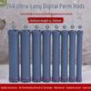 24V Extra Long Digital Perm Rod - 14cm French Bell Curler