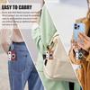 for AirPods Pro 3 Earphone Cases Retro 3D Camera Design Protective Silicone Shockproof Case Cover for AirPods Pro 3 with Lanyard