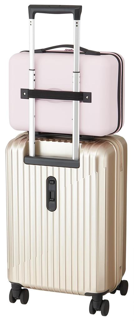 Case My Melody [Skater] Carry-on TCOC15-70169