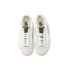 Vans Style 36 Low Top Skateboard Shoes Unisex Beige White Red VN0A5FBM2TZ