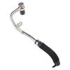 Car Accessories Intercooler Turbocharger Hoses For F07 F06 F12 F13 F02 E70 E71 Part Number 11537577015