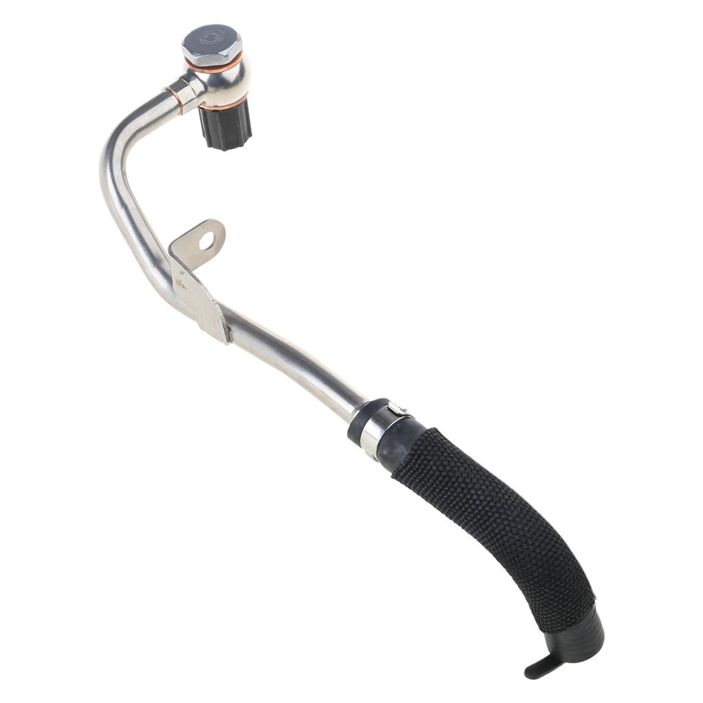 Car Accessories Intercooler Turbocharger Hoses For F07 F06 F12 F13 F02 E70 E71 Part Number 11537577015