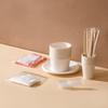Disposable Paper Tableware Set