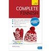 Complete Finnish Beginner To Intermediate Course: Learn To Read, Write, Speak and Understand a New Language (Teach Yourself)