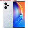 Refurbished 5G Smartphoe Xiaomi Redmi Note 12 Turbo Snapdragon 7+ Gen 2 67W Charging 120Hz OLED Display 5000mAh