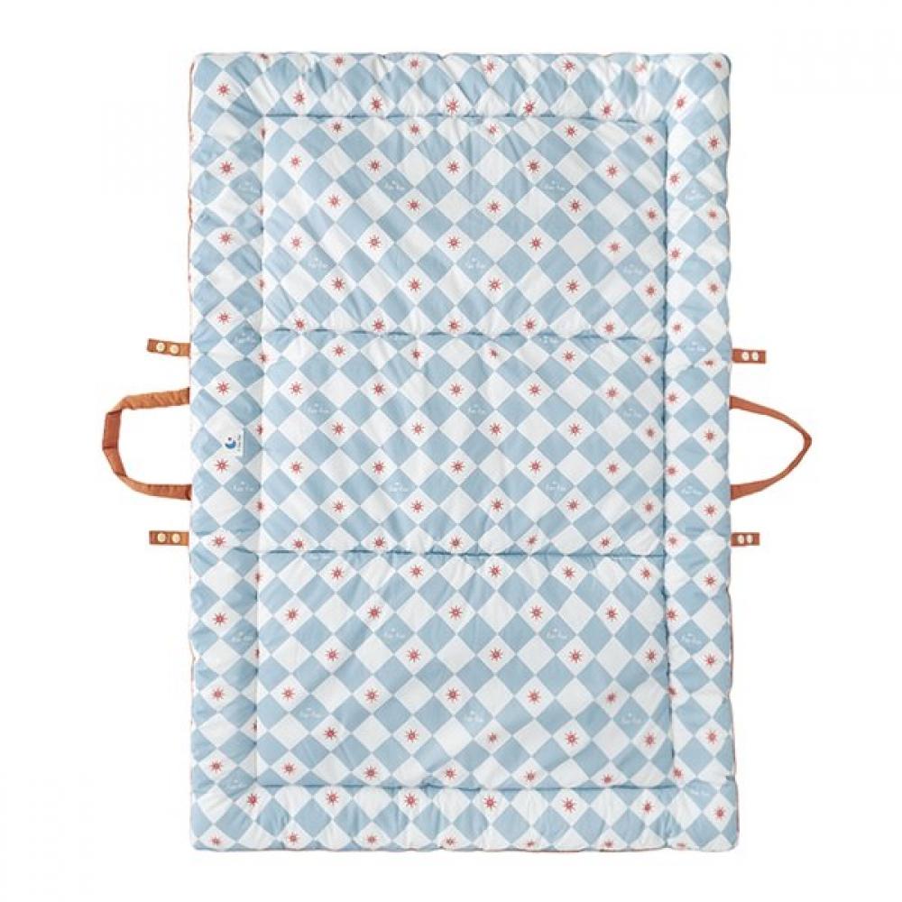 Petit Palais Mesh Nap Set 35w70 Abs