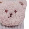 Thickened Baby Socks Cartoon Knitted Tube Socks Seasons Infant Age 0-