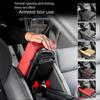 Armrest Box Height Pad Cup Holder for Car Multifunctional Storage