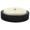 53 Teeth Design Front Drive Wheels Lawn Mower Wheels