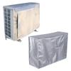 Air Conditioner Cover Outdoor Host External Machine Cover Hanging Air Conditioner Windshield Sunscreen Rainproof Dust Cover
