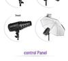 8NICE TB Series Studio Flash for Portrait and Still Life Photography