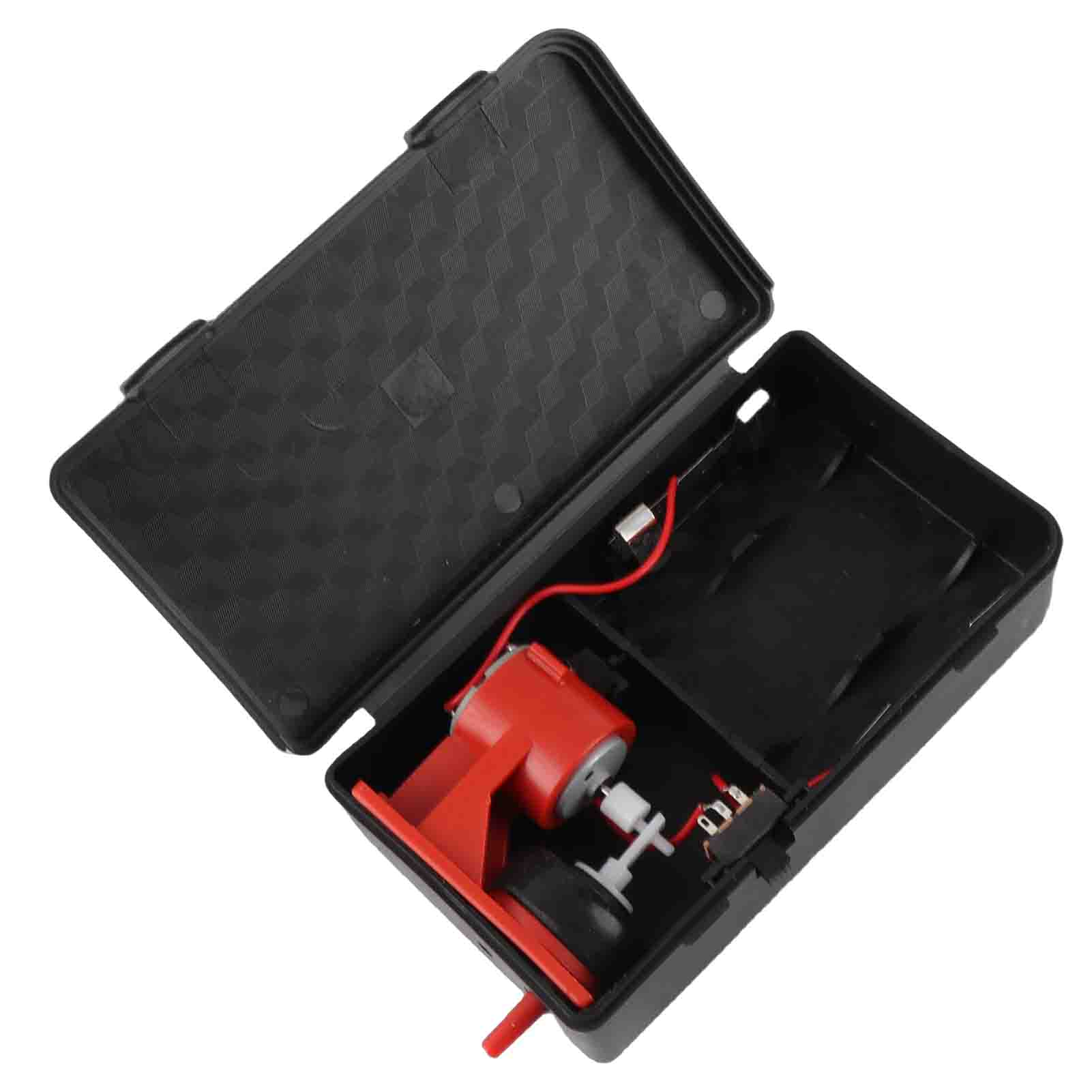 Aquarium Air Pump Kits Oxygen Air Pump with Tube Air Stone for Fish  Battery-Operated Oxygen Air Pump Fish  Air Pump чёрный