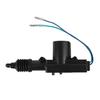 Vehicle Car Locking System 2Wire Single Gun Type Central Door Lock Actuator UK a
