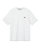 LEE Small Twitch Logo Short Sleeve T-Shirt White
