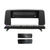 Compatible 9-inch Android Navigation Screen for 2007-2012 BMW X5 Models.