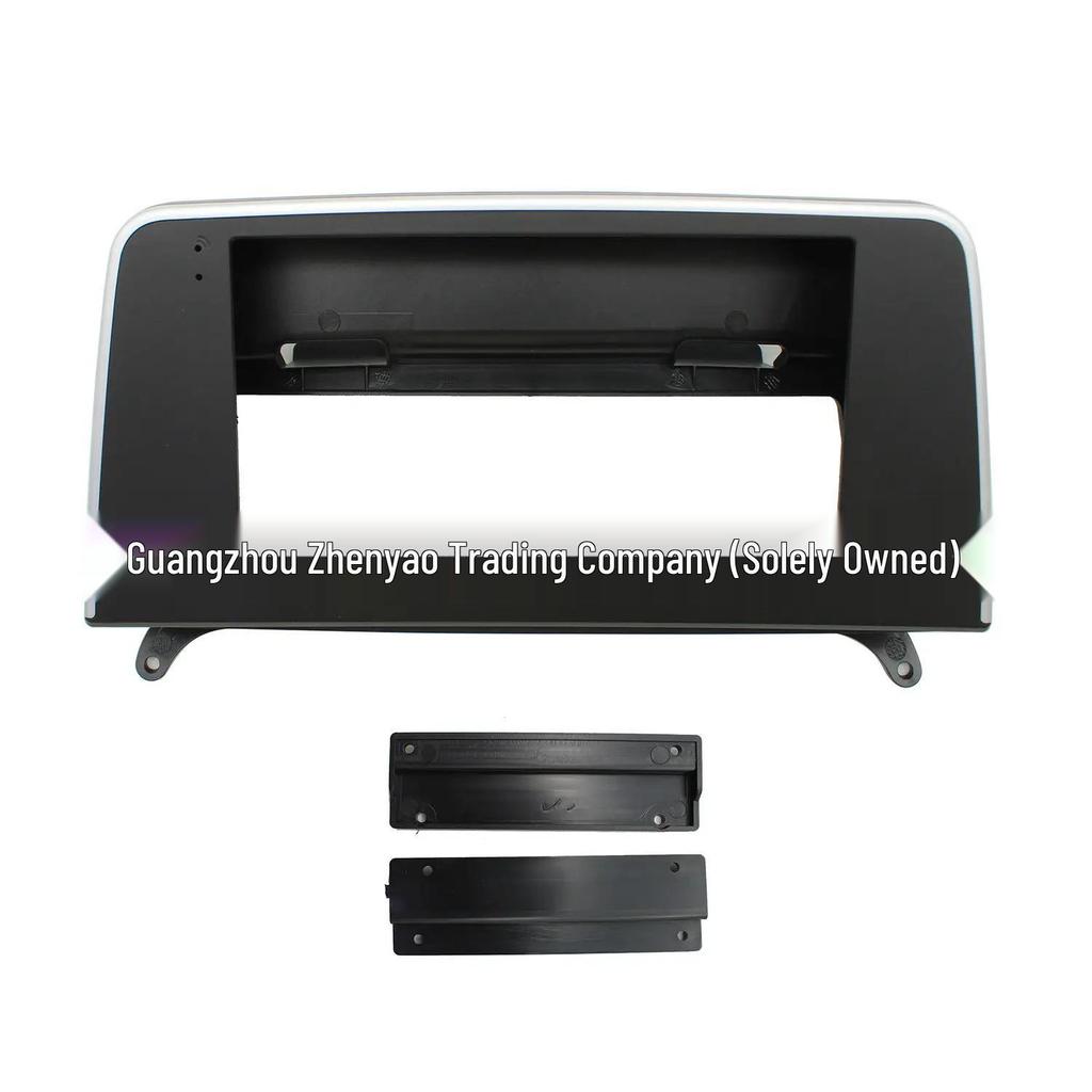 Compatible 9-inch Android Navigation Screen for 2007-2012 BMW X5 Models.