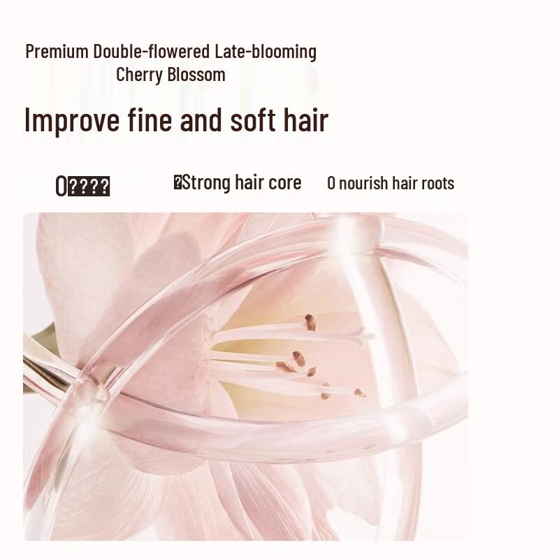 ASAKA Plant Amino Acid Travel Wash & Care Set