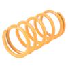 Primary Drive Clutch Orange Spring 0646 248 Professional Snowmobile Primary Clutch Spring Replacement for Arctic Cat